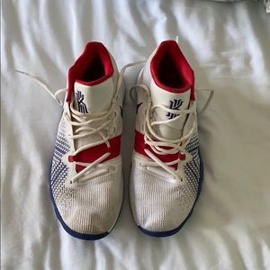 Nike Kyrie 4 Patriotic